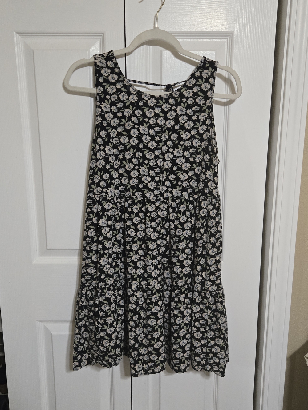 American Eagle Floral Dress